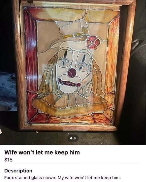 Wild Online Listings That Make No Sense (27 photos)