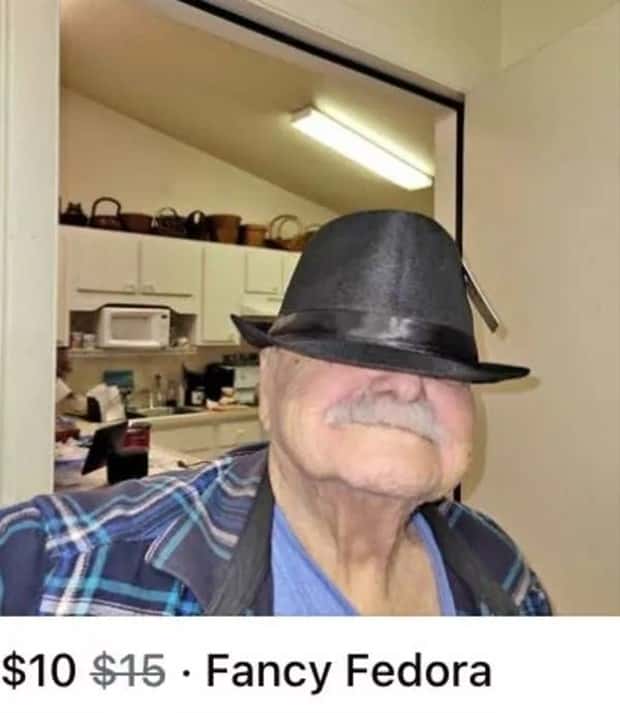 Wild Online Listings That Make No Sense (27 photos)