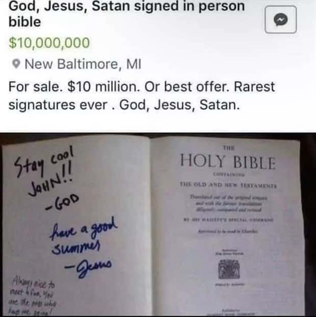 Wild Online Listings That Make No Sense (27 photos)