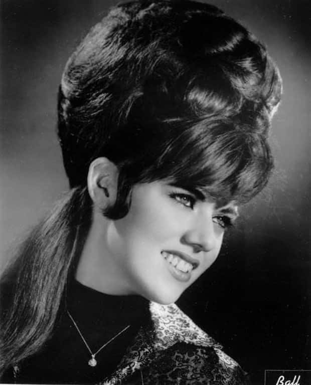 1960s Women Hairstyles Laughing At Physics Klykercom 