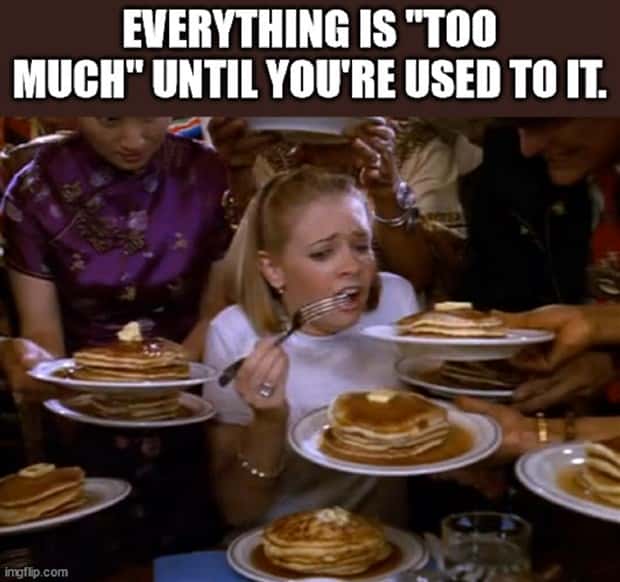 amusing shower thoughts 20 Funny Shower Thoughts That Sound Smart #172 (22 photos)