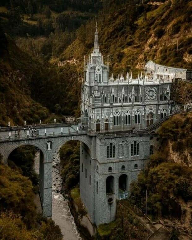 Awesome Pictures You Shouldn’t Miss #168 (26 photos)