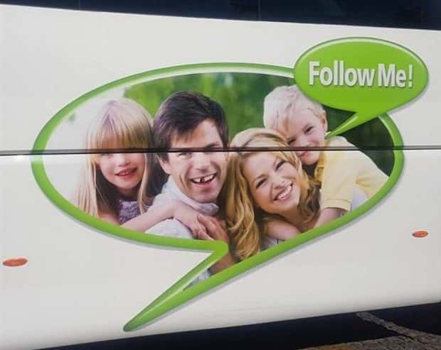When Ads Accidentally Get Too Awkward (34 photos)