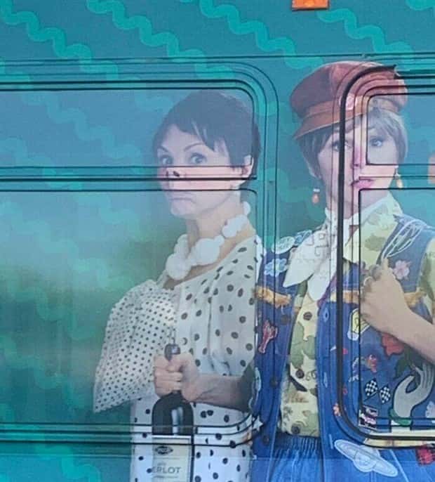 When Ads Accidentally Get Too Awkward (34 photos)