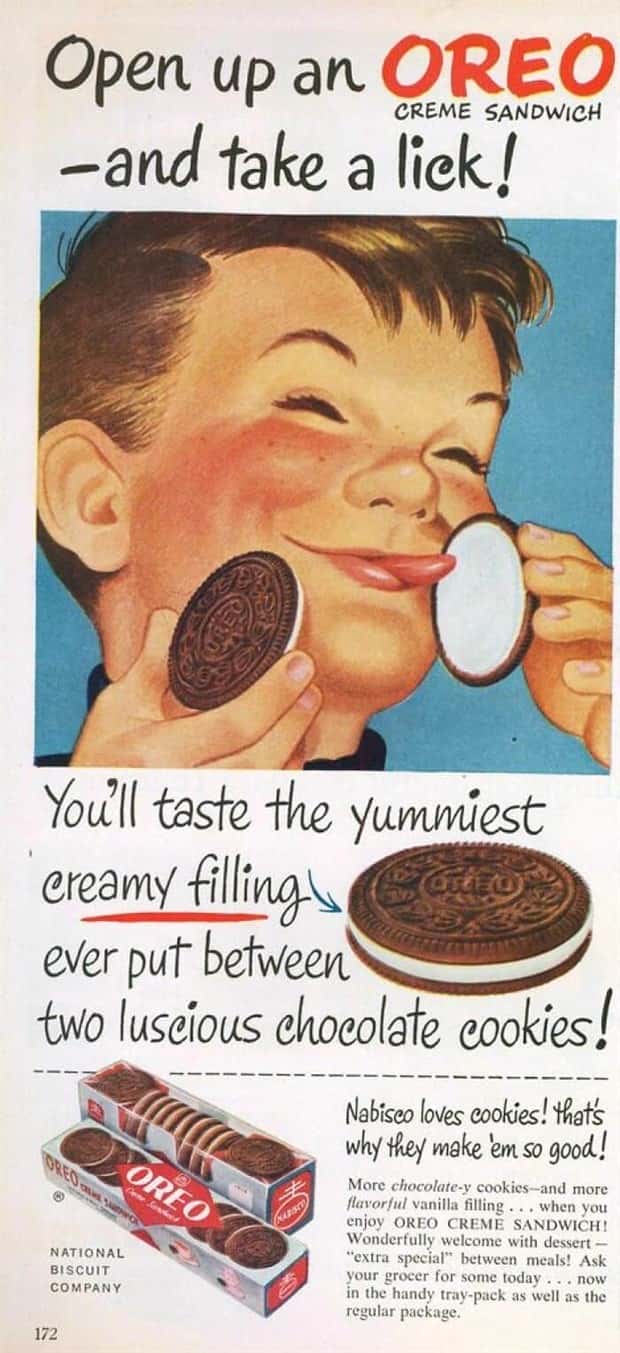 35 Awkward Vintage Ads That Aged Badly (35 photos)