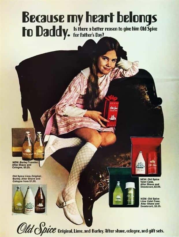 35 Awkward Vintage Ads That Aged Badly (35 photos)