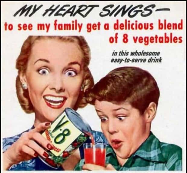 35 Awkward Vintage Ads That Aged Badly (35 photos)