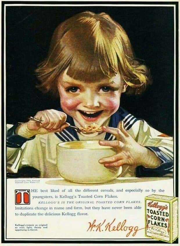 35 Awkward Vintage Ads That Aged Badly (35 photos)