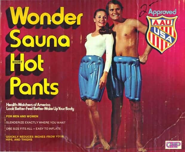 35 Awkward Vintage Ads That Aged Badly (35 photos)