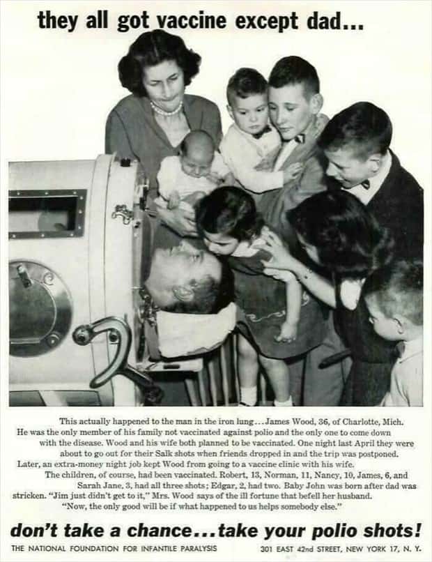 35 Awkward Vintage Ads That Aged Badly (35 photos)