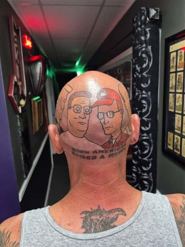 bad taste designs 12 Bad Taste Flexing With Great Skills (35 photos)