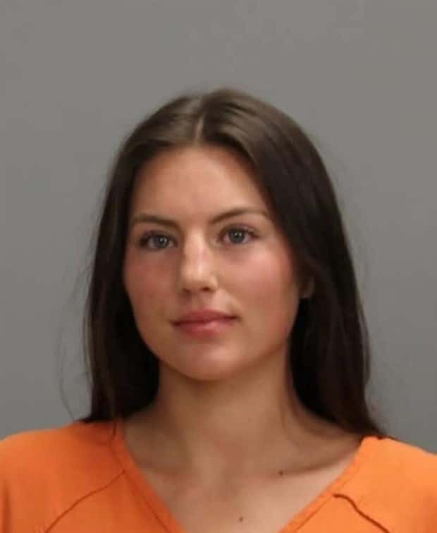 Unexpected Beauty Found in Mugshots (21 photos)