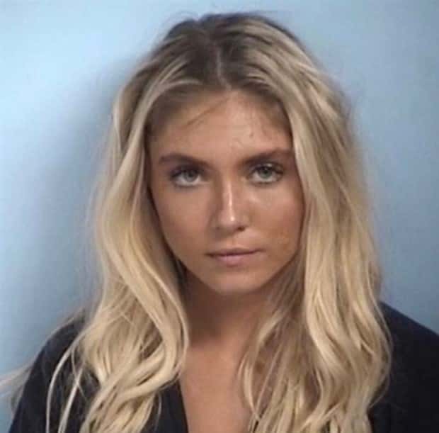 Unexpected Beauty Found in Mugshots (21 photos)