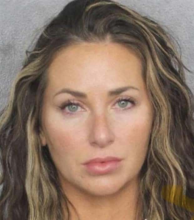 Unexpected Beauty Found in Mugshots (21 photos)