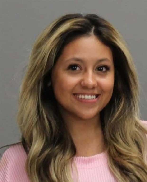 Unexpected Beauty Found in Mugshots (21 photos)