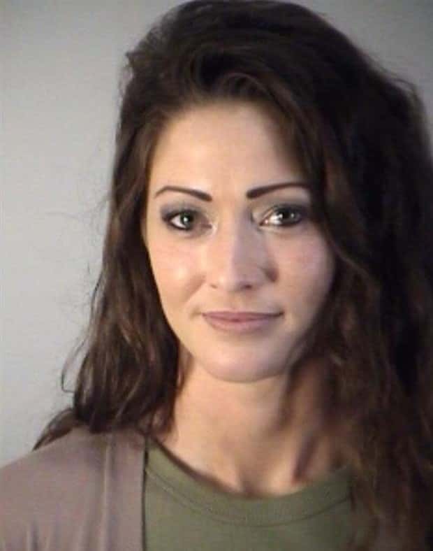 Unexpected Beauty Found in Mugshots (21 photos)