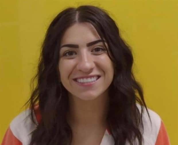 Unexpected Beauty Found in Mugshots (21 photos)