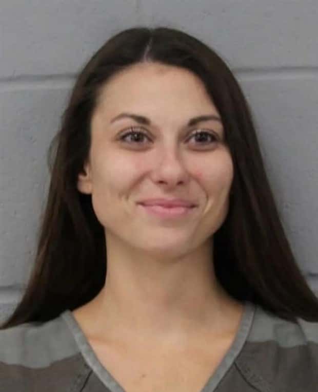 Unexpected Beauty Found in Mugshots (21 photos)