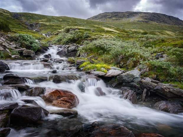 beautiful landscapes 11 Amazing Landscapes that Leave Us Speechless #27 (22 photos)