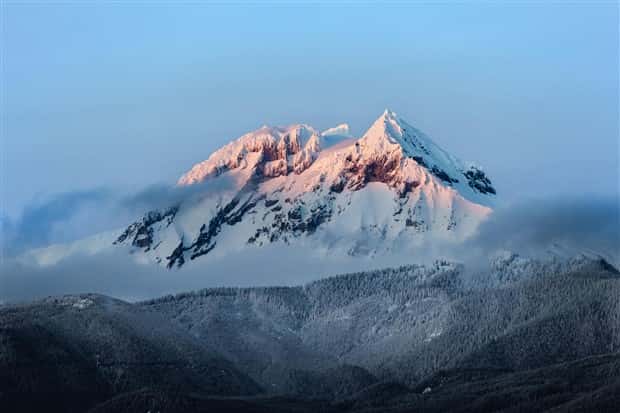 beautiful landscapes 12 Amazing Landscapes that Leave Us Speechless #27 (22 photos)