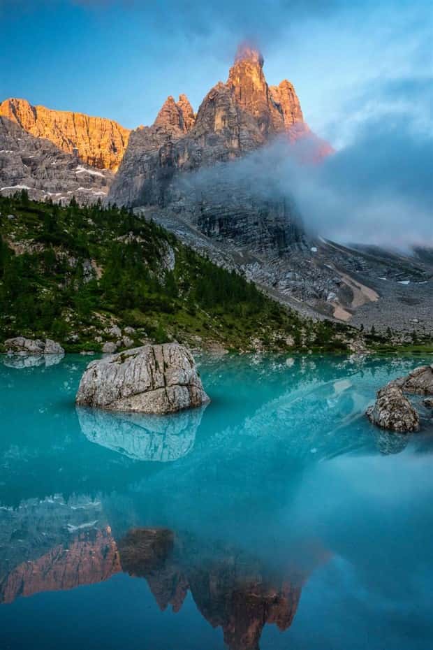 beautiful landscapes 14 Amazing Landscapes that Leave Us Speechless #27 (22 photos)