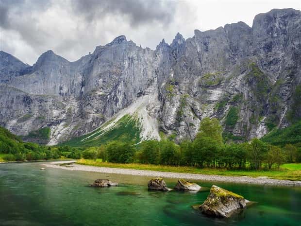 beautiful landscapes 15 Amazing Landscapes that Leave Us Speechless #27 (22 photos)