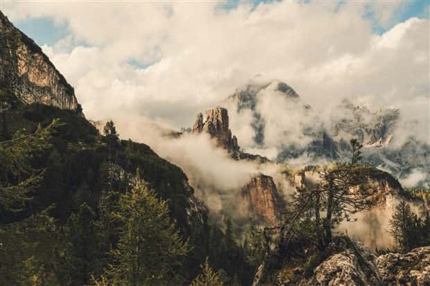 beautiful landscapes 19 Amazing Landscapes that Leave Us Speechless #27 (22 photos)