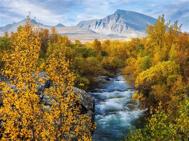 beautiful landscapes 5 Amazing Landscapes that Leave Us Speechless #27 (22 photos)