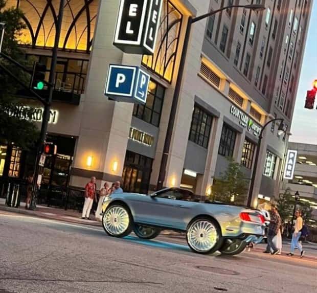 Strange Cars that Will Leave You in Awe #27 (21 photos)