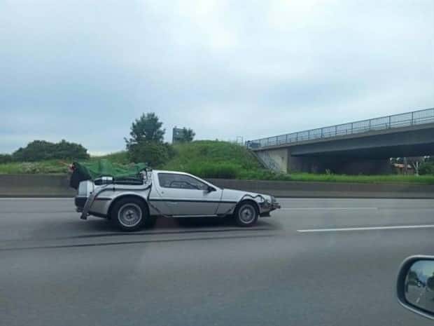 Strange Cars that Will Leave You in Awe #27 (21 photos)