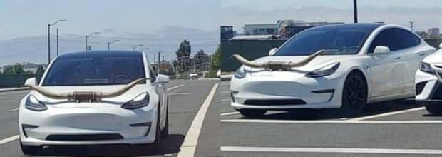 Strange Cars that Will Leave You in Awe #27 (21 photos)