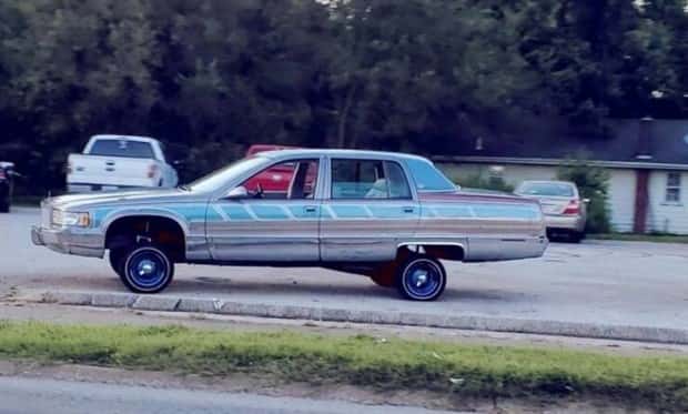 Strange Cars that Will Leave You in Awe #27 (21 photos)
