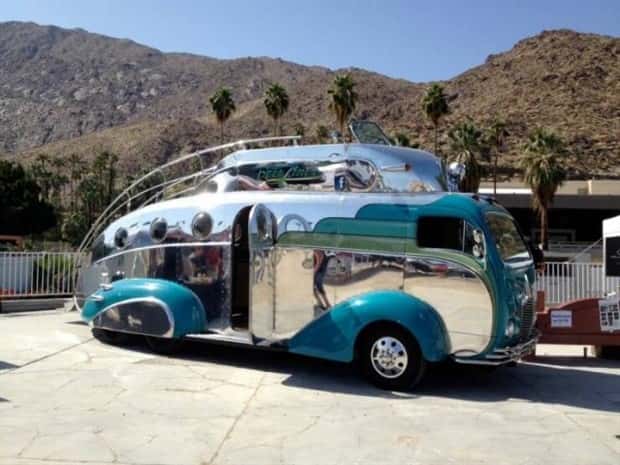 Strange Cars that Will Leave You in Awe #27 (21 photos)