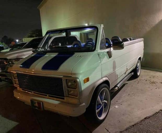 Strange Cars that Will Leave You in Awe #27 (21 photos)