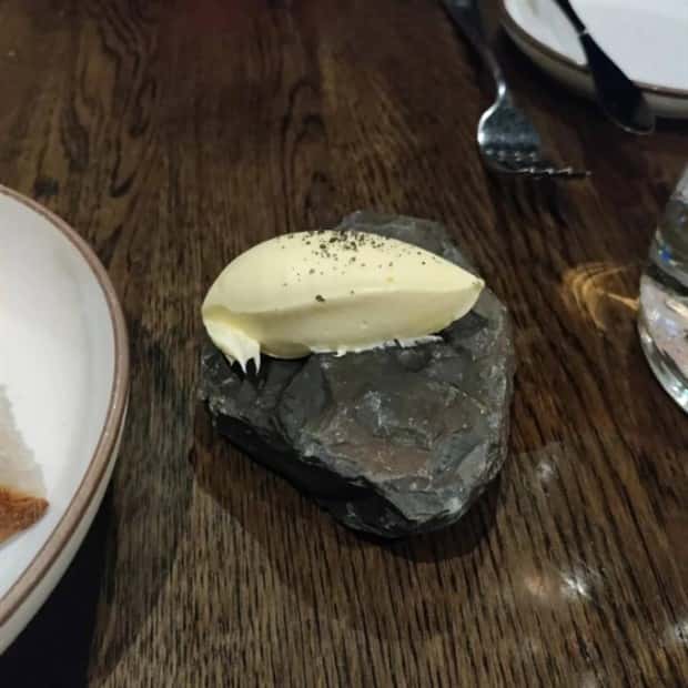 Very Strange Food Serving #26 (25 photos)