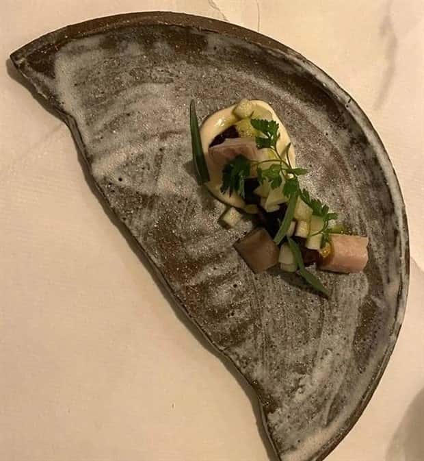 Very Strange Food Serving #26 (25 photos)