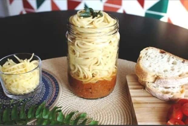 Very Strange Food Serving #26 (25 photos)