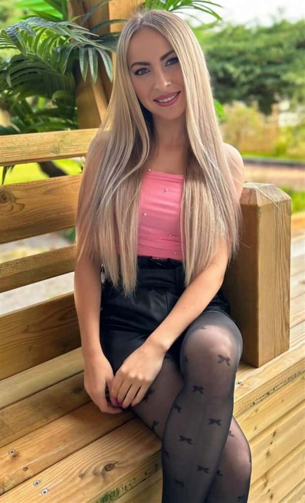 blonde girls 13 Down for Blondes #8 (25 photos)