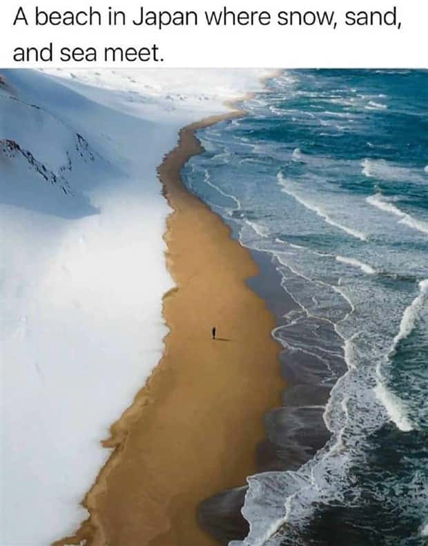 captivating images 24 Captivating Images That Show Life Differently (28 photos)