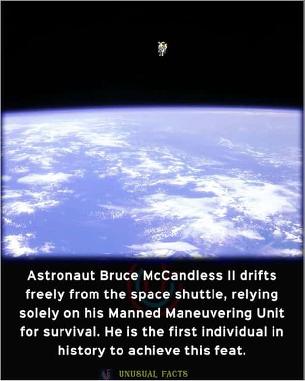 Cool and Interesting Facts #447 (25 photos)