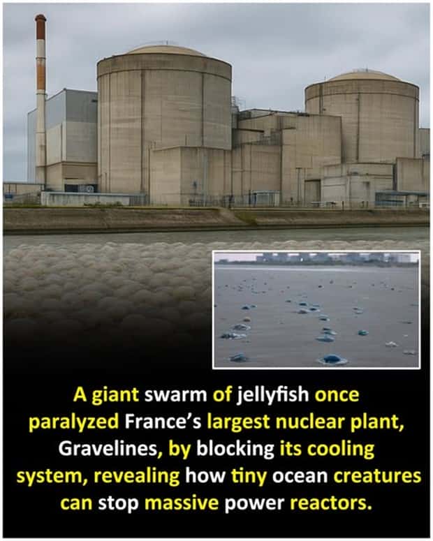 Cool and Interesting Facts #447 (25 photos)