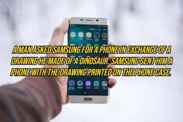 Cool and Interesting Facts #447 (25 photos)