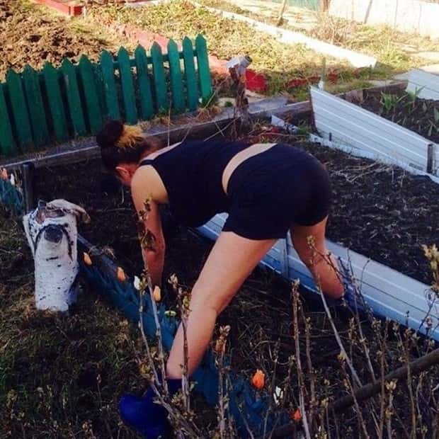 Russian Countryside Girls (23 photos)