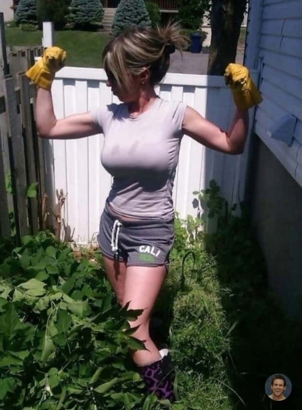 Russian Countryside Girls (23 photos)