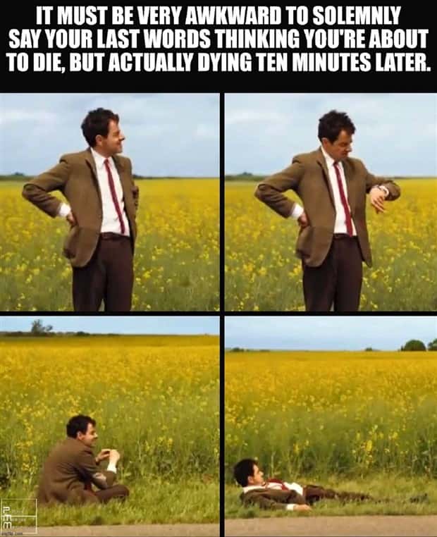 crazy shower thoughts 13 Funny Shower Thoughts That Sound Smart #171 (25 photos)