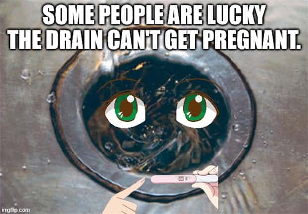 crazy shower thoughts 22 Funny Shower Thoughts That Sound Smart #171 (25 photos)