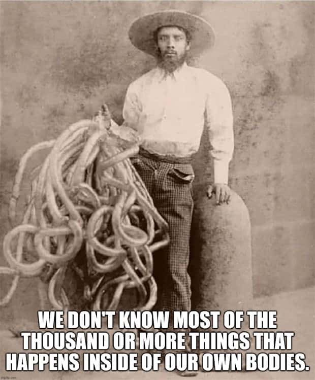 crazy shower thoughts 7 Funny Shower Thoughts That Sound Smart #171 (25 photos)
