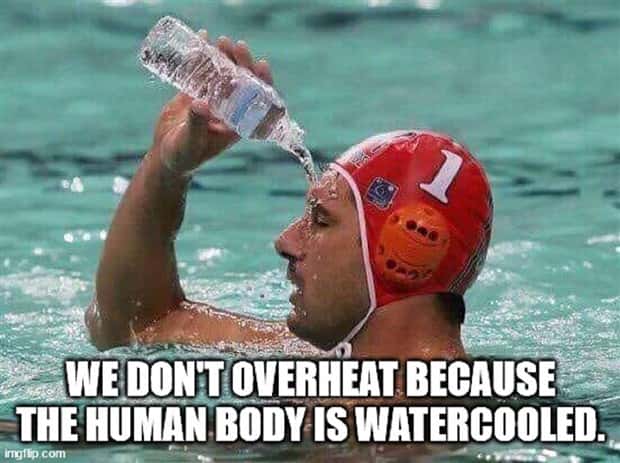 crazy shower thoughts 8 Funny Shower Thoughts That Sound Smart #171 (25 photos)