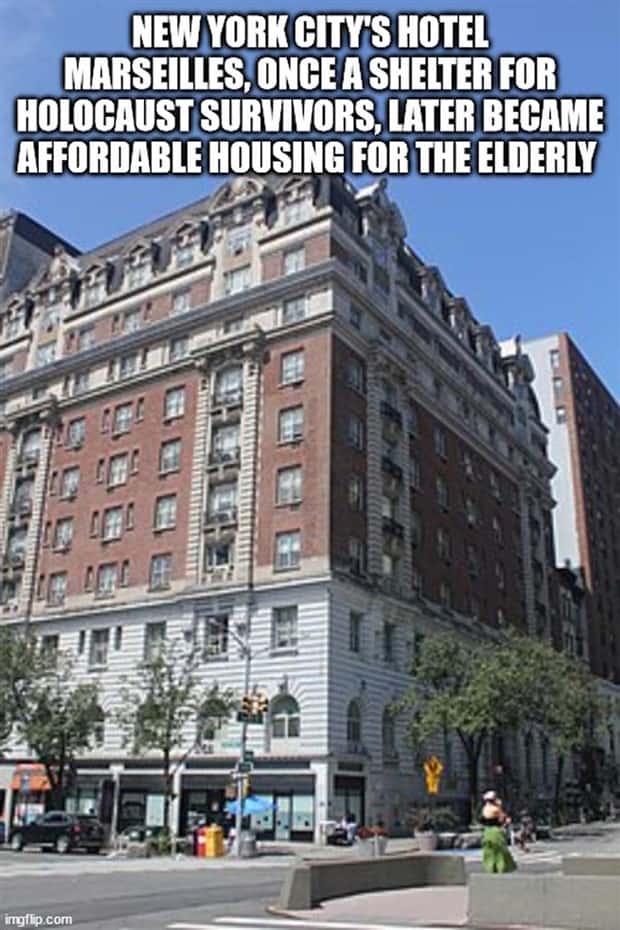 Cool and Interesting Facts #449 (23 photos)