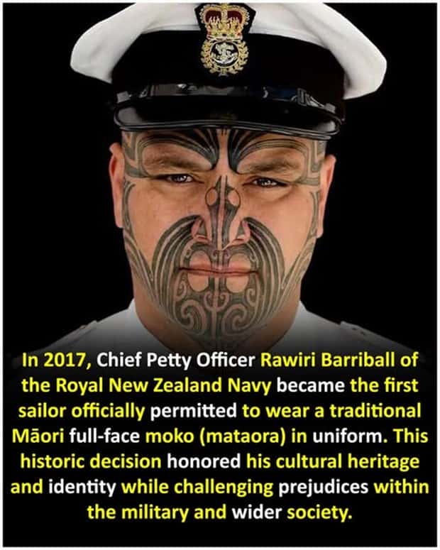 Cool and Interesting Facts #449 (23 photos)